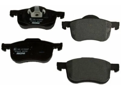 Juego de pastillas de freno delanteras Textar 77994BCHF 2004 para Volvo S80 2003-2005 Foto 1 de 2