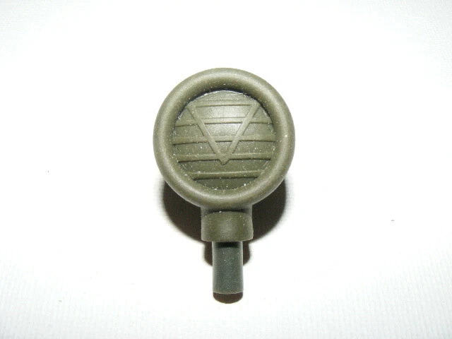 M5 Stuart RC Tank by 21st Century Toys Hull Signal Light  - Image 1 of 1