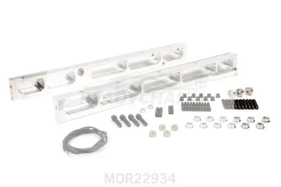 Moroso Oil Pan Spacer Kit - Use w/Dart LS Next Block 22934 - Image 1 of 2