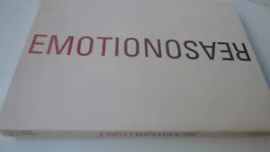 'On Reason and Emotion' – Biennale of Sydney exhibition catalogue 2004 - Picture 1 of 10