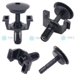 2 x YOU.S Kühlerbefestigung Clip für Mercedes CLS (C21_) (X21_) E-Klasse (W211) - Picture 1 of 3