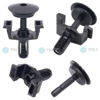 2 x You.S Cooler Mounting Clip For Mercedes CLS (C21_) (X21_) E-Class (W211) - Image 1 of 3