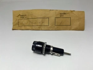 Fuse Holder McCulloch Portable Generator Genuine OEM Part # 21270 - Picture 1 of 4
