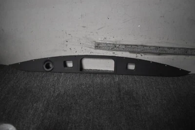 Mercedes Benz E43 AMG 2017 4Matic mango moldeado fabricante original Foto 1 de 4