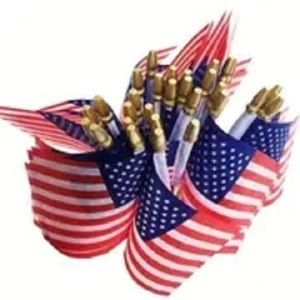 10pcs, Independence Day Commemorative Day Decoration - Picture 1 of 1