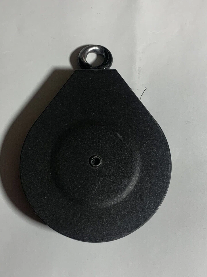 BOWFLEX Home Gym 4” PULLEY ASSEMBLY XTREME 1 2 SE SPORT BLAZE & More - Image 1 of 1