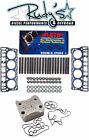 ARP Head Stud Kit Head Gaskets & Oil Coolers For 2008-2010 Ford 6.4L Powerstroke
