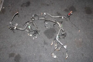 1995 HONDA CIVIC D16Z6 SOHC VTEC MANUAL ENGINE HARNESS WIRE LOOM OEM - Picture 1 of 19