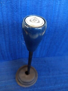 pomello cambio vintage nos nuovo per Lancia Beta tutte prodotte dopo il 1971 - Imagen 1 de 5