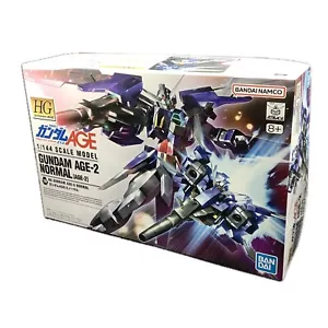 Model Kit Bandai HG 1/144 GUNDAM AGE-2 NORMAL - Bild 1 von 1