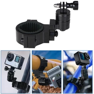 Multi-Angle Camera Mount Holder For GoPro All UTV ATV for 1.75-2 Inch Roll Bar - Picture 1 of 8