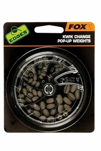 Fox Edges Kwik Change Pop Up Weights Dispenser Multi Pack - Picture 1 of 2