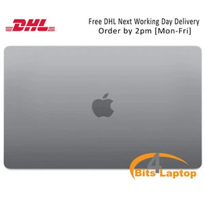 Para Apple MacBook Pro 13" A1706 A1708 Mediados de 2017 Retina Pantalla LCD Conjunto Gris - Imagen 1 de 5