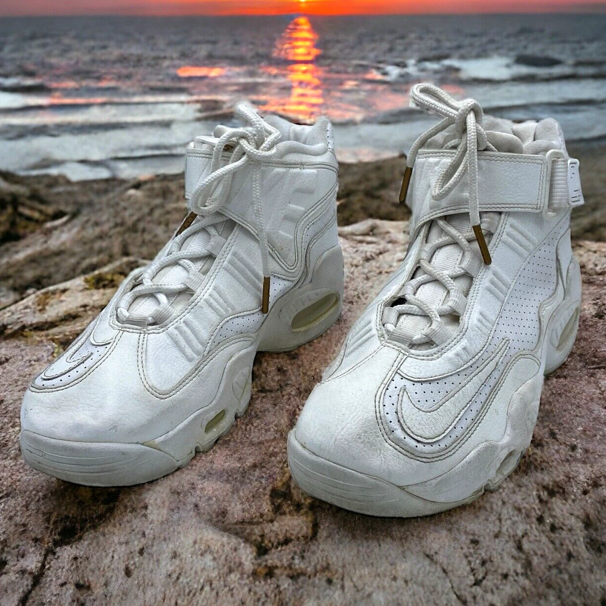 Nike Air Griffey Max I Sneakers for Men for Sale | Authenticity