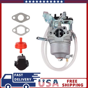 For Yamaha A iPower SC2000i 2000/1600 W Inverter Generator Carburetor Carb Assy - Picture 1 of 7