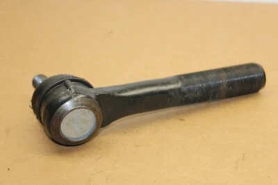 Enchufe exterior de enlace de arrastre para Jeep Wrangler 2007-2018 Mopar (52060049AE) (BC40) Foto 1 de 3