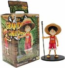 One Piece DX Figur Grandline Kinder Vol.1 Monkey D Ruffy