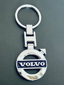 🇫🇷 Porte clé VOLVO C40 S60 S90 V60 V90 VOLVO 144 123 VOLVO 240 keychain VOLVO - Afbeelding 1 van 1