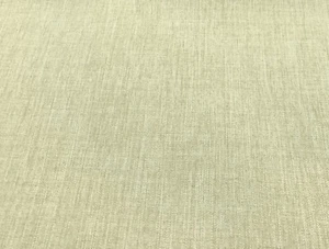ARC COM Solid Plain Woven Crypton Upholstery Fabric Vista Lichen 4.1 yd AC-69827 - Picture 1 of 1