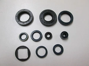 Juego de anillos de siembra de motor Cagiva Raptor 125 03-05 - Imagen 1 de 7