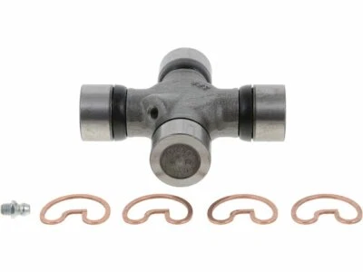 Para 2007-2015, 2017-2018 Nissan Titan Universal Joint Spicer 96657FG 2008 2009 - Imagem 1 de 2