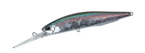DUO Realis Jerkbait 100DR - Wakasagi - 100mm Suspending Deep Runner 100 - Bild 1 von 1