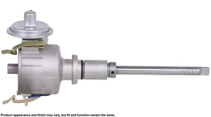 Distributor Cardone For 1976-1979 Buick Opel 1.8L L4 - Picture 1 of 6