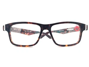 Dragon DR110 KENNY 226 DARK TORTOISE  Eyeglasses New Authentic 53 - Picture 1 of 5