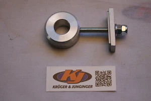 Kettenspanner komplett für K&J Kastenschwinge Achsdurchmesser Ø 19 mm - Bild 1 von 1