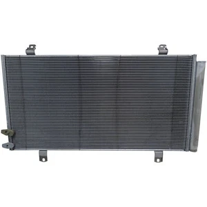 88460-06230 A/C Condenser Assembly 2012-16 Toyota Camry 2013-16 Avalon 3.5L - Foto 1 di 3