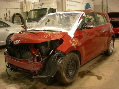 Ремень безопасности, передний для Scion Xd Rf черный мужской ремень боковое натяжение - Изображение 1 из 4