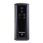 CP1500AVRT AVR UPS System, 1500VA/900W, 10 Outlets, Mini-Tower