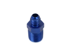 Canton 23-243A Adapter Fitting 1/2 Inch NPT To -6 AN Aluminum - Picture 1 of 1
