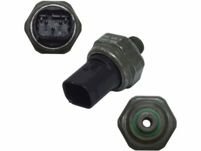 For 2004-2017 BMW X3 A/C Pressure Transducer 64283GS 2005 2006 2007 2008 2009 - Image 1 of 2