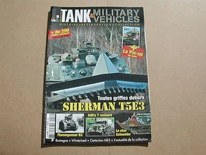 PANZER & MILITÄRFAHRZEUGE /EDITION FRANCAISE/ NR. 16 /FLAMMPANZER/SDKFZ/SCHNEIDER - Bild 1 von 1