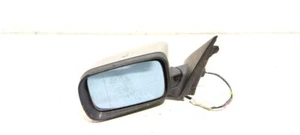 BMW 3 E46 2004 Links Elektrischer Außenspiegel 0117351 ARB3448 - Bild 1 von 4