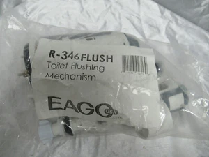EAGO R-346FLUSH Toilet Flushing Mechanism 811413027139 (Lot D) - Picture 1 of 2