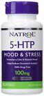 Natrol 5-HTP 100 mg Capsules 30 ea (5 Pack)