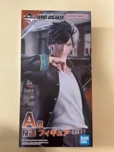 Figurina Ichiban Kuji WIND BREAKER Dopo la Battaglia Un Premio Haruka Sakura NUOVA 2025 - Foto 1 di 2