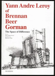 Yann Andre Leroy of Brennan Beer Gorman: Urban Architecture, Indonesia, Malaysia - Picture 1 of 1