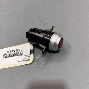 ENGINE IGNITION POWER START STOP BUTTON SWITCH OEM 2015 - 2020 ACURA TLX