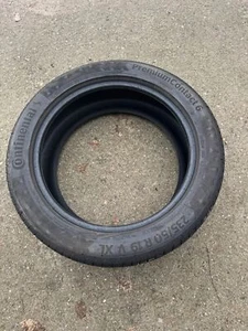 1x Sommerreifen 235/50 R19 103VXL Continental AG PremiumContact6 47/23 ca. 7mm - Bild 1 von 6
