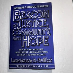 Beacon of Justice, Community, and Hope : How NCR Has Sustained Independent... - Picture 1 of 6