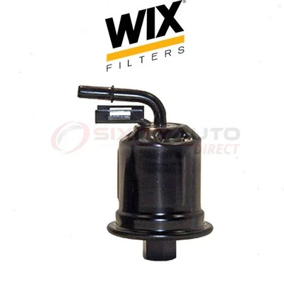 WIX Fuel Filter for 1999-2003 Toyota Solara - Gas Pump Line Air Delivery dc - Image 1 of 4