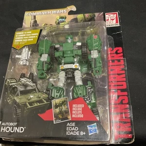 Transformers Combiner Wars Deluxe Scale Autobot Hound - Picture 1 of 3