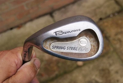 h BENROSS Spring Steel VX-2  Men Sand Wedge Graphite Regular LEFT H - Image 1 of 4