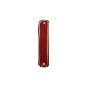 SMAD8RD Brothers Trucks Rear Side Marker Light - Deluxe - Red - Left/Right - - Picture 1 of 1