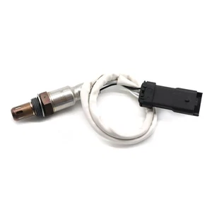 9673438580 Lambda Oxygen O2 Sensor For Citroen C-Elysee 1.2 VTi Peugeot 208 301 - Foto 1 di 5
