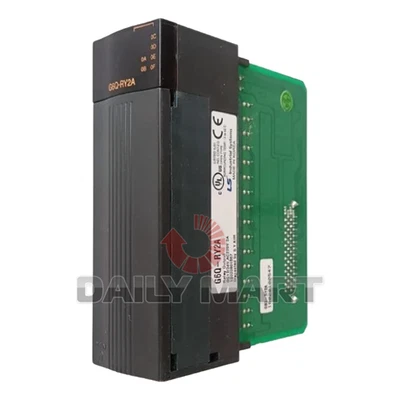 Módulo PLC LS G6QRY2A nuevo en caja Foto 1 de 3