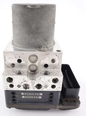 07-09 Controlador de freno bomba ABS MERCEDES-BENZ E350 E550 4Matic a2114313112 Foto 1 de 4